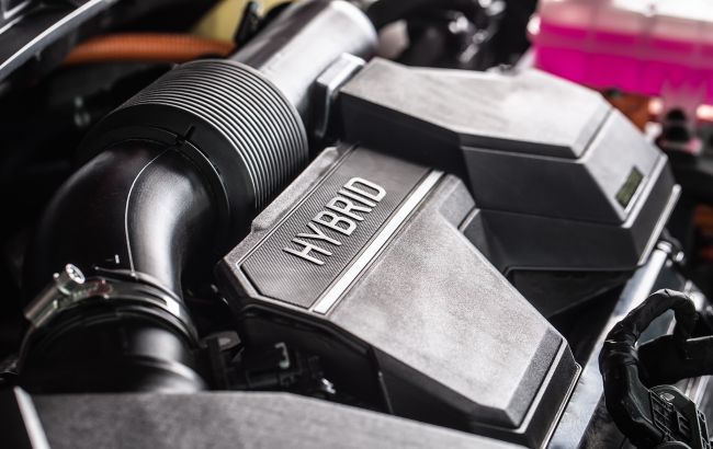 На бензине и электротяге: ТОП-5 подержанных гибридных авто украинского рынка