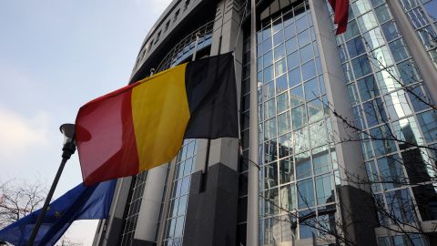 Правительство Бельгии приняло решение закрыть атомные электростанции до 2025 года