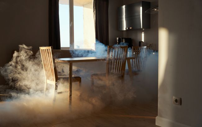 Як вижити при отруєнні чадним газом: МОЗ поділилось з українцями важливою інструкцією