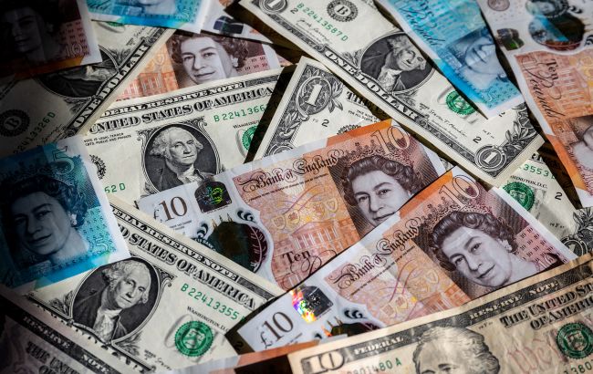 Госдолг Украины за год увеличился более чем на 20 млрд долларов