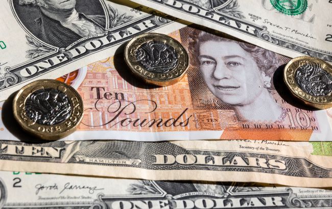 Фінансова подушка України зросла на 2,2 млрд доларів завдяки допомозі партнерів