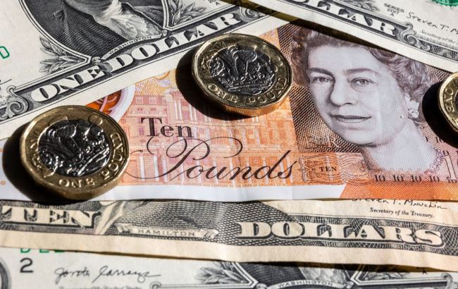 Україна отримала у березні близько 9 млрд доларів зовнішнього фінансування, - Мінфін