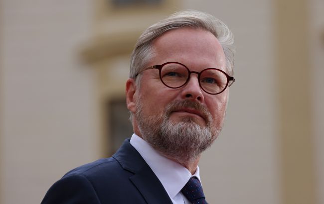 Чехія вже передала Україні обіцяні 1,8 млн боєприпасів