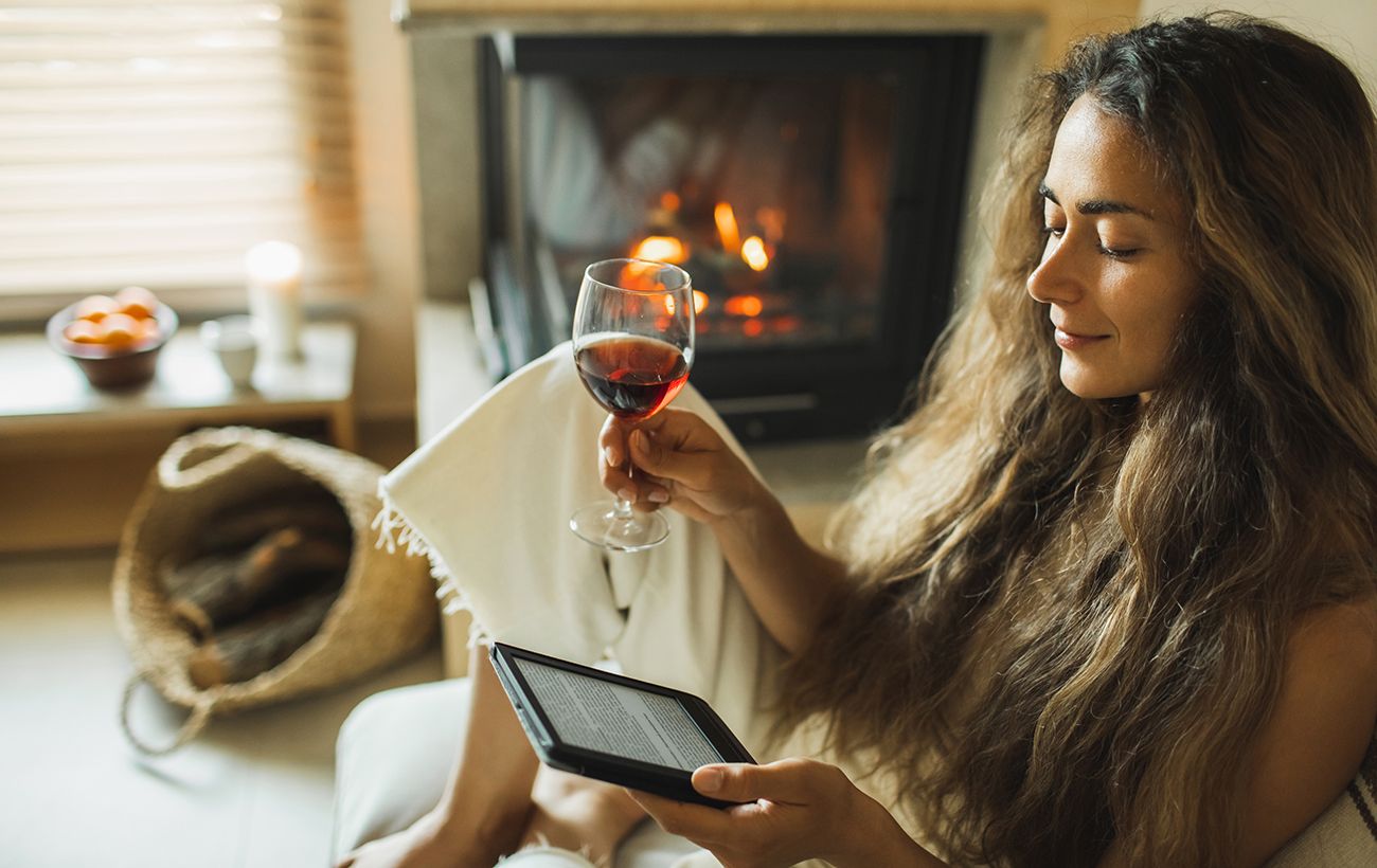 Чи варто купувати електронну книгу: 3 вирішальні "за" і "проти"