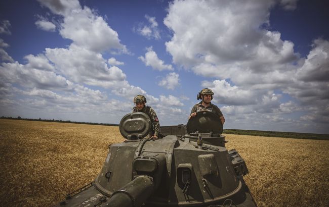 ВСУ уничтожили более 700 окупантов и 29 дронов за сутки. Потери РФ в войне от Генштаба