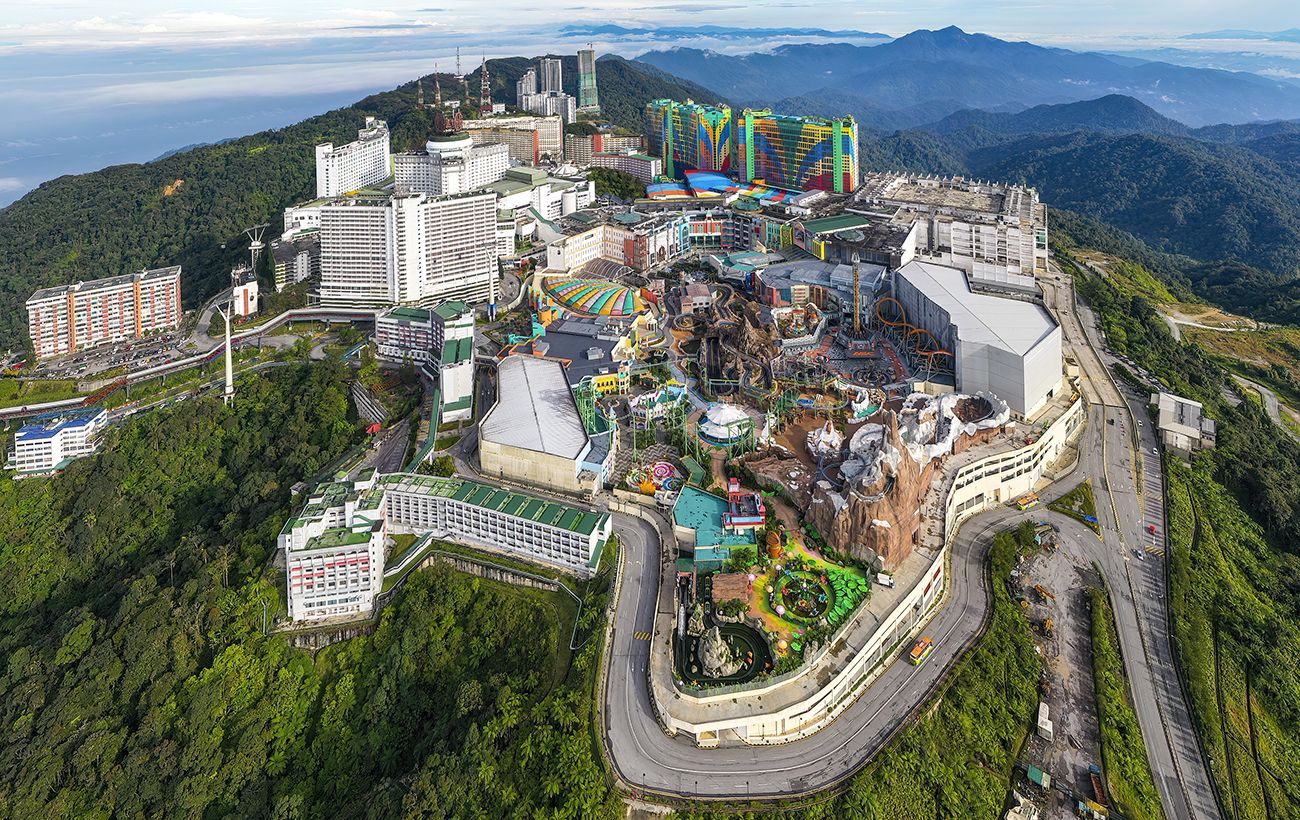 Найбільший готель у світі: як виглядає First World Hotel & Plaza, де ніколи не буває вільних місць