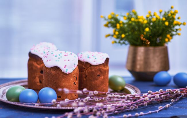 7 прикрих помилок у готуванні паски, які зіпсують святкову випічку