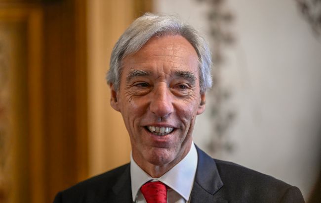 Бунт Пригожина оголив "фрагментацію влади" в Росії, - МЗС Португалії