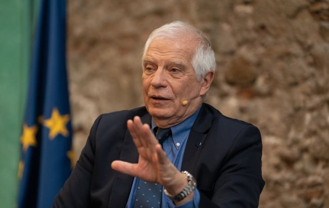 В Евросоюзе призвали прекратить военные действия в Судане