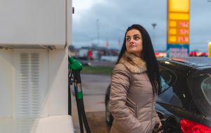 Як обрати зимовий дизель і що з цінами на бензин та ДП: 5 питань до Куюна