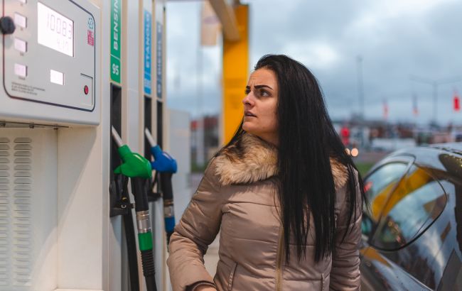 Автогаз может подорожать до 60 грн за литр: Сергей Куюн рассказал, что будет с ценами на топливо в Украине