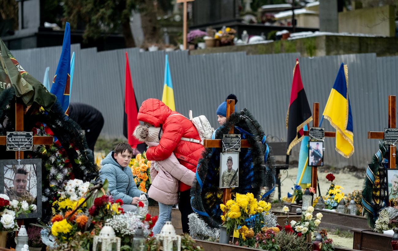 Радониця 2026: чому на Гробки не можна лити сльози та які традиції дуже важливі