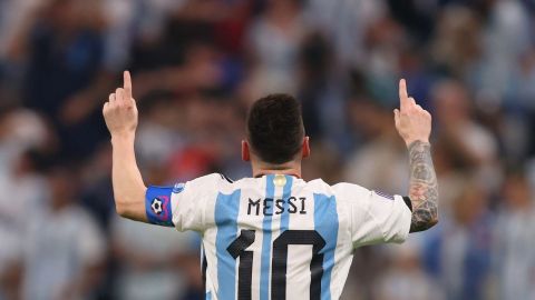 ФИФА выбрала лучшего игрока по итогам 2022 года