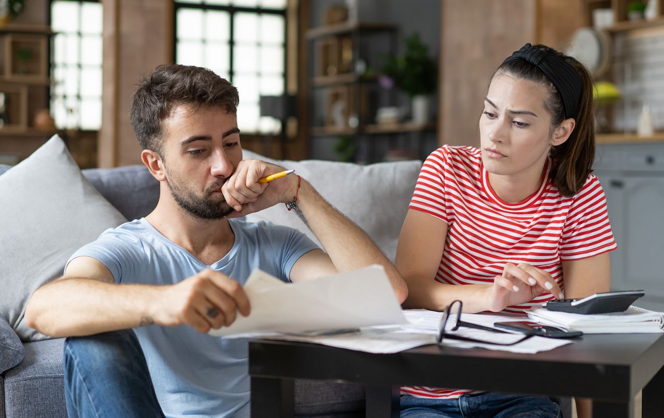 Бюджет без сліз: 5 правил, які припинять сварки через гроші у вашій родині