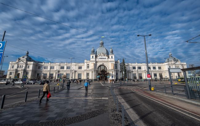 У Львові 5G став доступним ще на одній локації: де та як підключитися