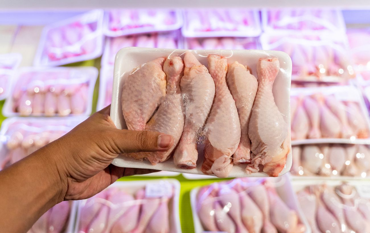 Чи є в курятині антибіотики, стероїди та гормони? Розставлені крапки над "і"