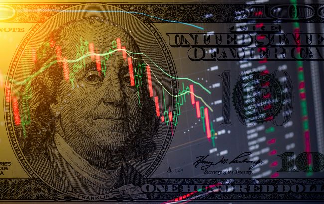 Доллар и евро падают: курс на 17 марта и какие изменения возможны на неделе