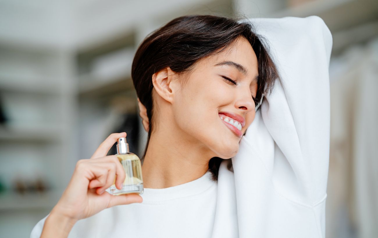 5 секретів, щоб парфуми трималися цілий день: поради від експертів