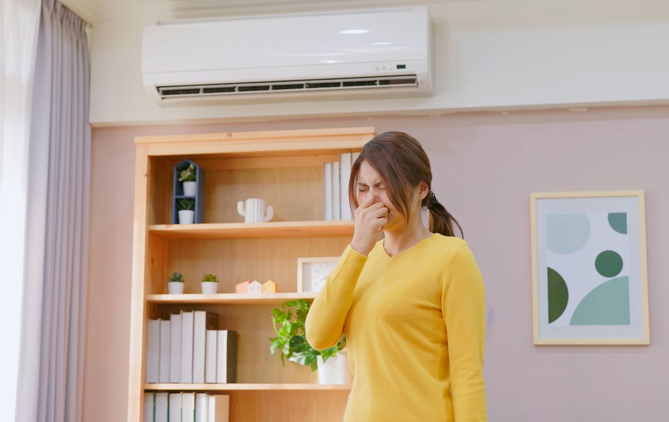 Через ці речі у квартирі з’являється запах старості: 7 способів позбутися назавжди