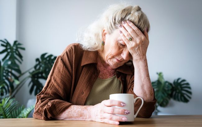 Магнітні бурі наприкінці березня: коли самопочуття може різко погіршитися