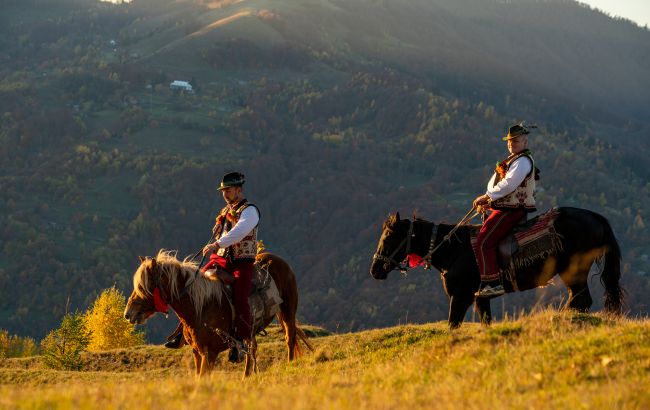 Эти украинские фамилии носили купцы и торговцы: ваша тоже может быть в списке