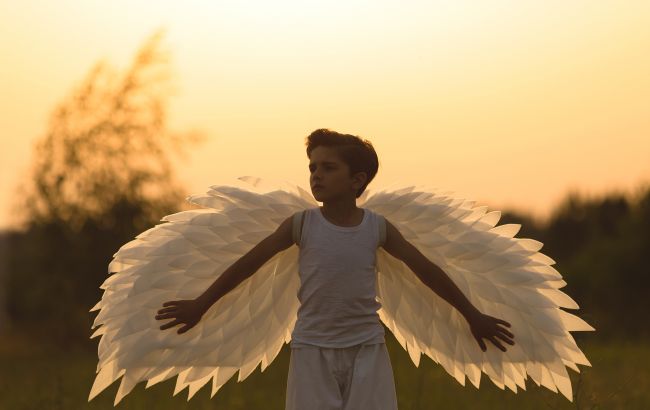 День Андрія 2025: теплі привітання для близьких у віршах та прозі