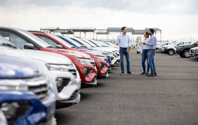 Как не потерять собственные средства: ненадежные авто, которые не советуют эксперты