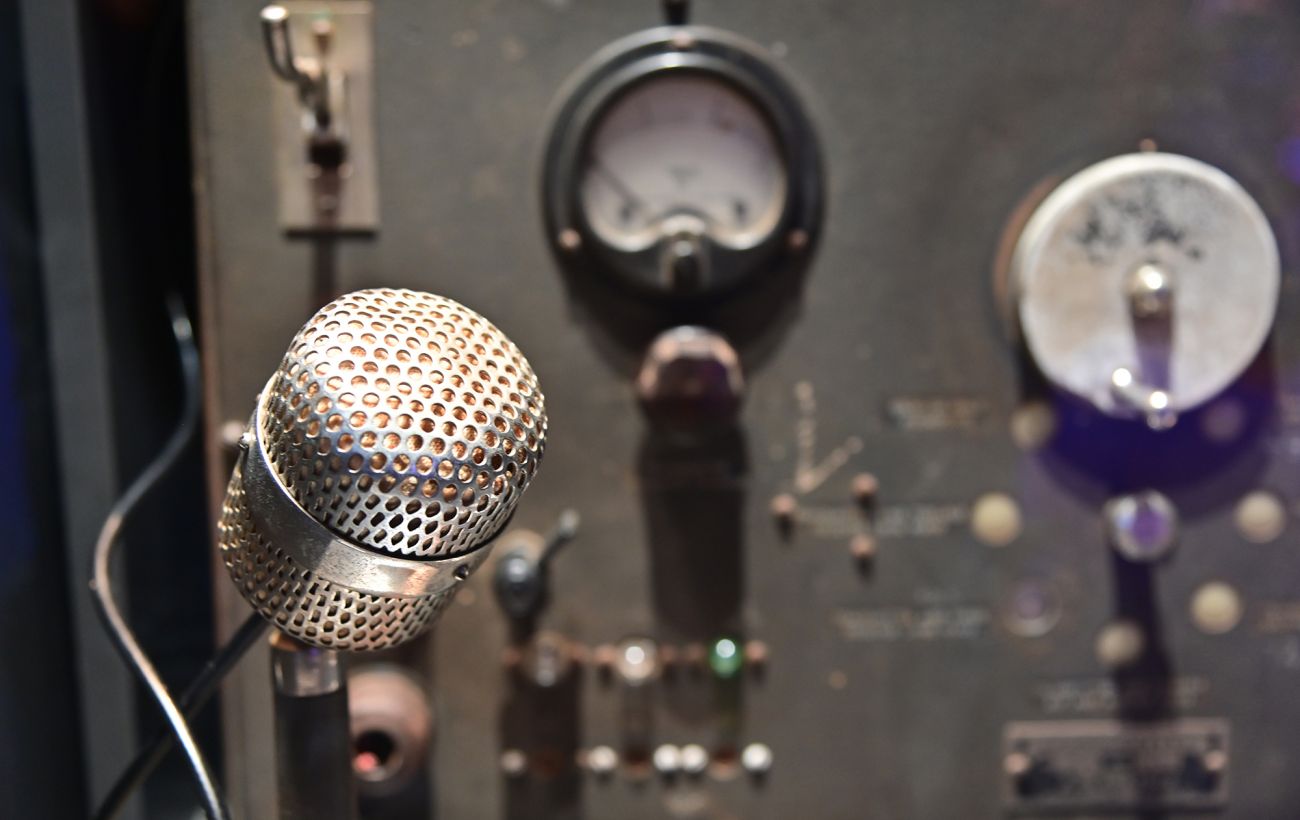 Удар по "радіостанції Судного дня": що сталося з УВБ-76 і навіщо РФ її використовує