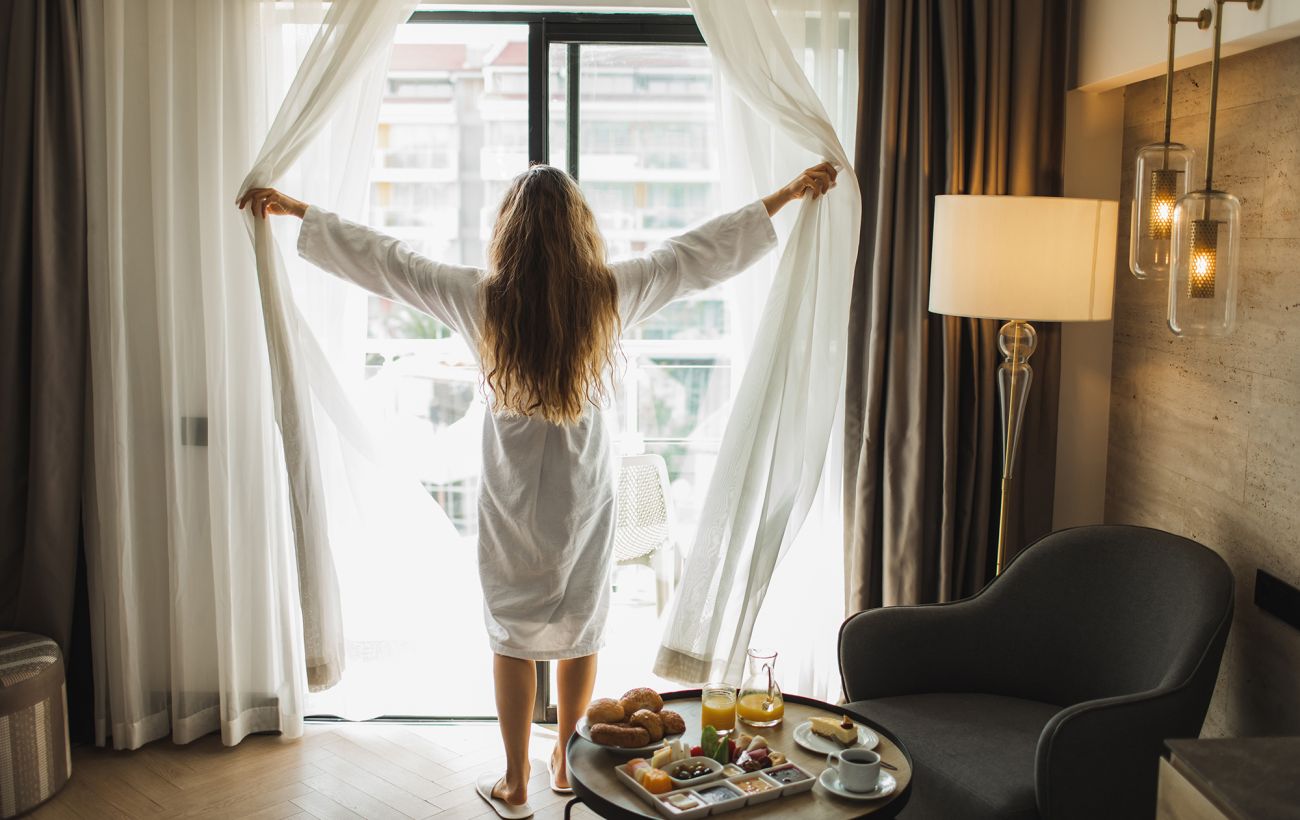 Ви про це навіть не думали: 11 предметів у готелях, яких не можна торкатися руками