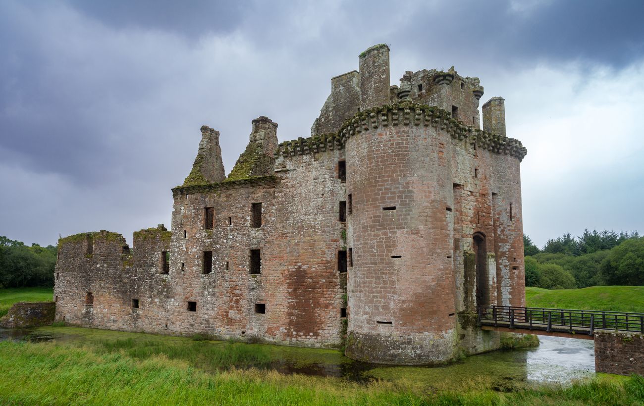 У Шотландії пропонують роботу мрії: за що будуть платити 100 тисяч доларів доглядачу замку