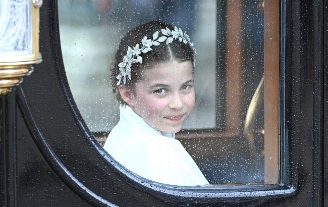 Дочь Кейт Миддлтон принцесса Шарлотта "завирусилась" в ТикТоке: о чем речь