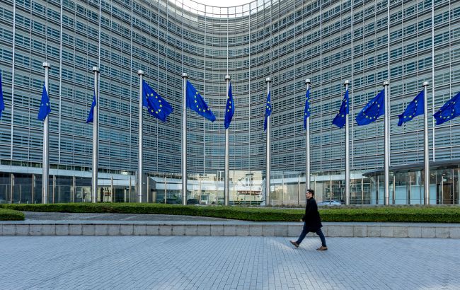 Єврокомісія шукає засновників для нового Альянсу ЄС-Україна у сфері дронів
