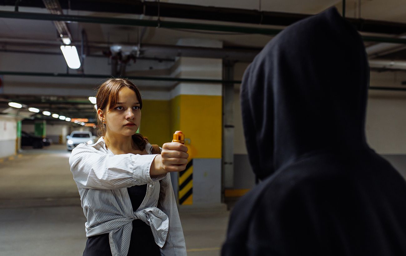 Без довідок і дозволів: повнолітні українці зможуть вільно купувати газові балончики