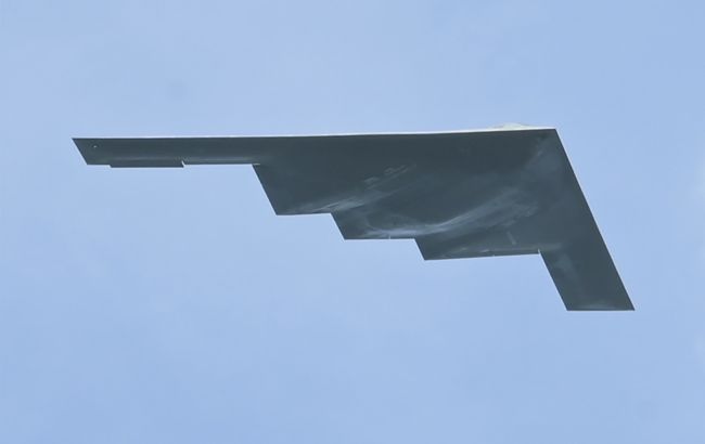 У США з'явилися бомби для знищення глибоких бункерів в Ірані, КНДР і Китаї, - Telegraph