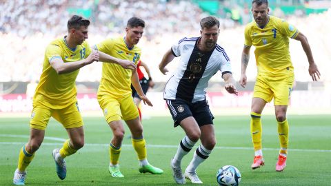 Тройное Евро. Топ-4 футбольных события, за которыми нужно следить всем украинцам в 2024 году