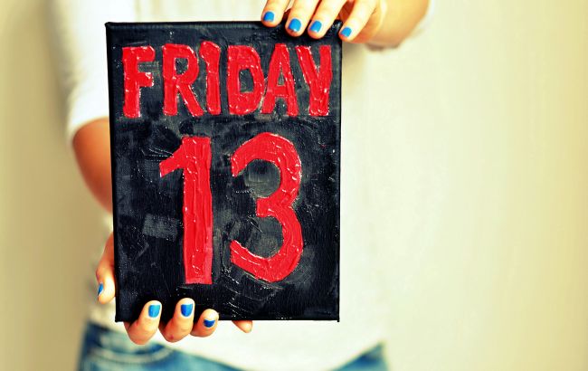 Не только "пятница, 13": каких дат и дней очень боятся в разных странах мира