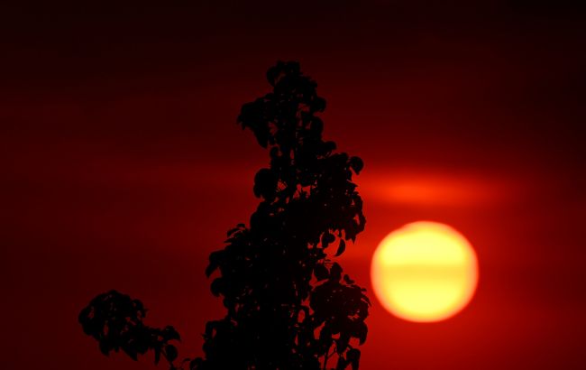 На Сонці стався один з найпотужніших спалахів: на півгодини відключився радіозв'язок