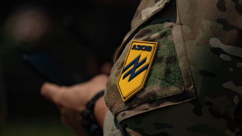 Батальйон "Азов" заявив, що немає відношення до Скорика та його діяльності