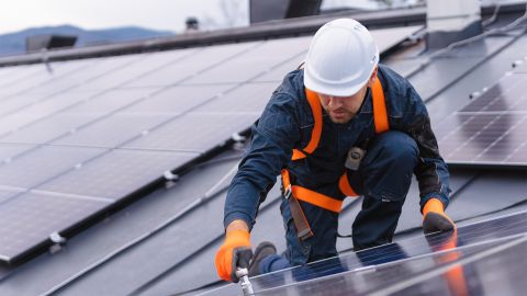 Виробникам зеленої електроенергії недоплачують 30% коштів, - Тинний