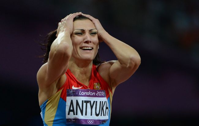 Россиянка лишена олимпийского "золота" спустя 10 лет после Игр: что она сделала