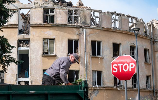 Удар "Калібрами" по Львову: в ОВА назвали імена та вік загиблих