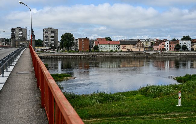 Страны Балтии готовятся взрывать мосты на границах с РФ и Беларусью, - LRT
