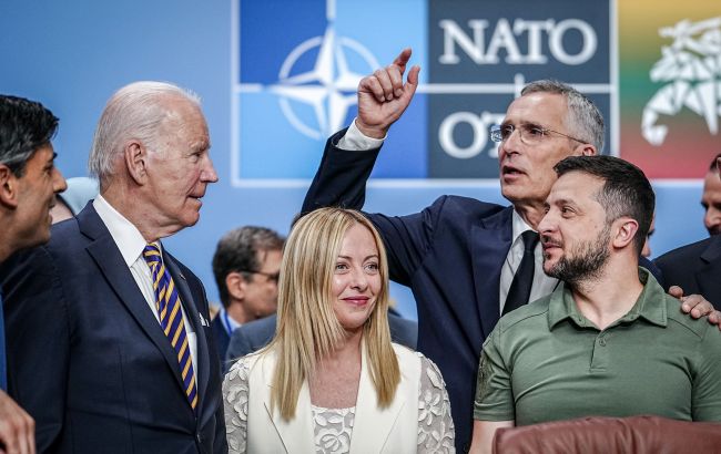 Колективна оборона. Як зароджувалося НАТО та чому для України важливе членство в Альянсі