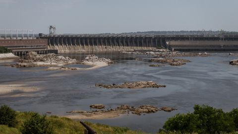 Археологи нашли новые артефакты на Хортице. Вот первые фото находок