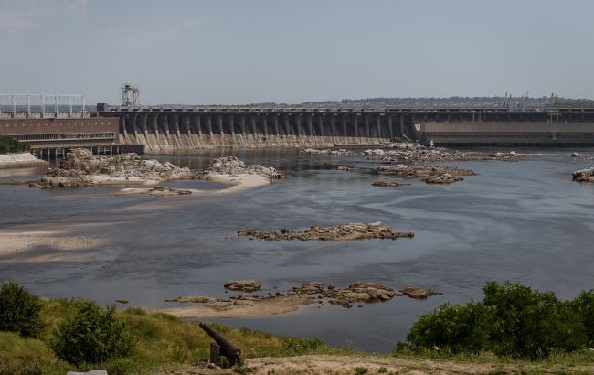 Археологи нашли новые артефакты на Хортице. Вот первые фото находок