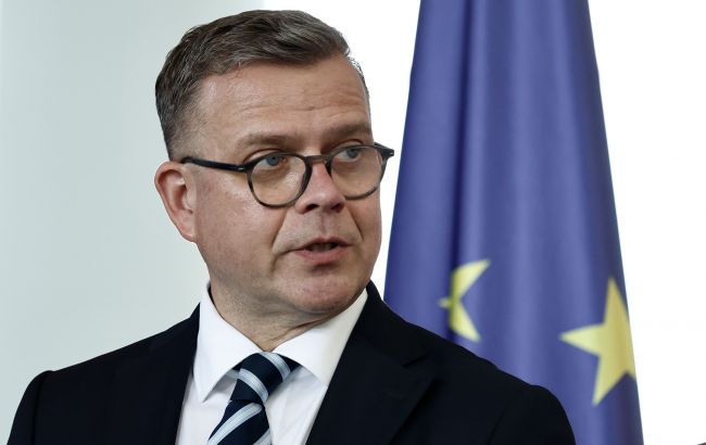 Премьер Финляндии призвал готовиться к тому, что РФ может стать более агрессивной