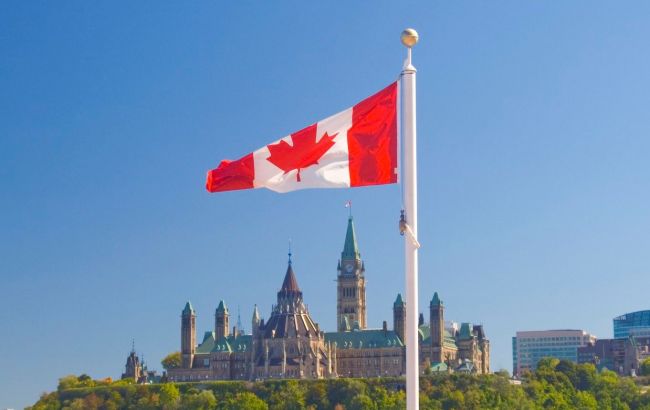 Канадский парламент утвердил безвиз для Украины, последнее слово за правительством