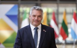Ми фінансуємо і технології подвійного призначення: інтерв'ю з віце-президентом ЄІБ Негаммером