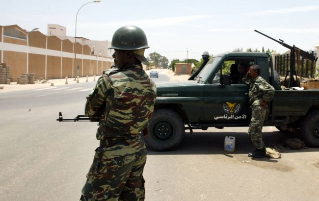 Украина готова помочь странам Африки в уничтожении российских наемников, - Reuters