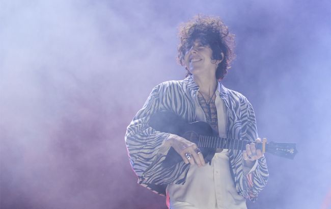 "Це була помилка". LP попросила вибачення в українців через скандал із триколором